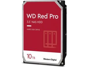 Dysk twardy WD Red Pro 10TB 3,5